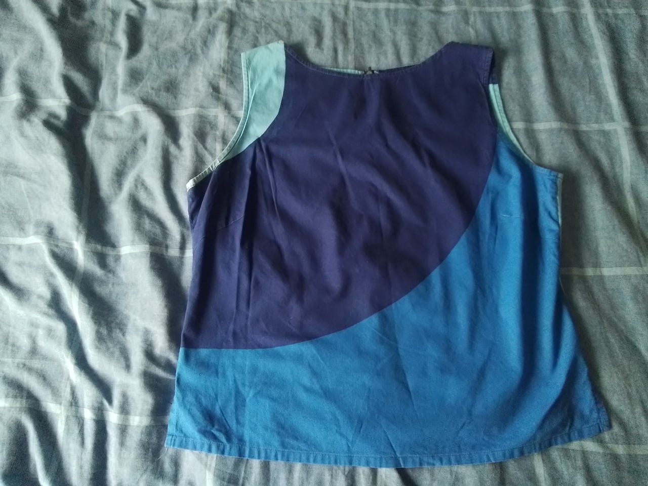 Marimekko hihato  paita, koko 44