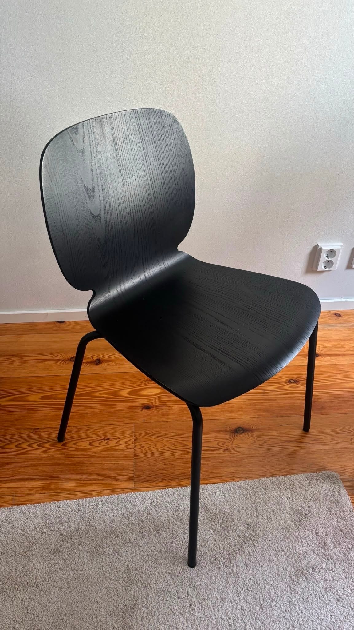 Chairs x2