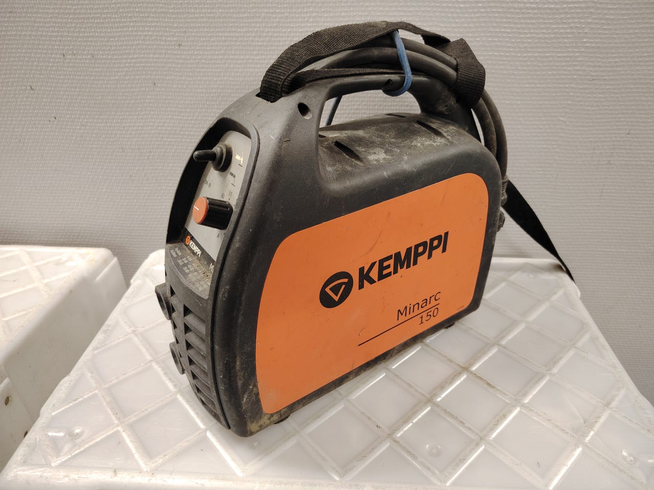 Kemppi Minarc 150