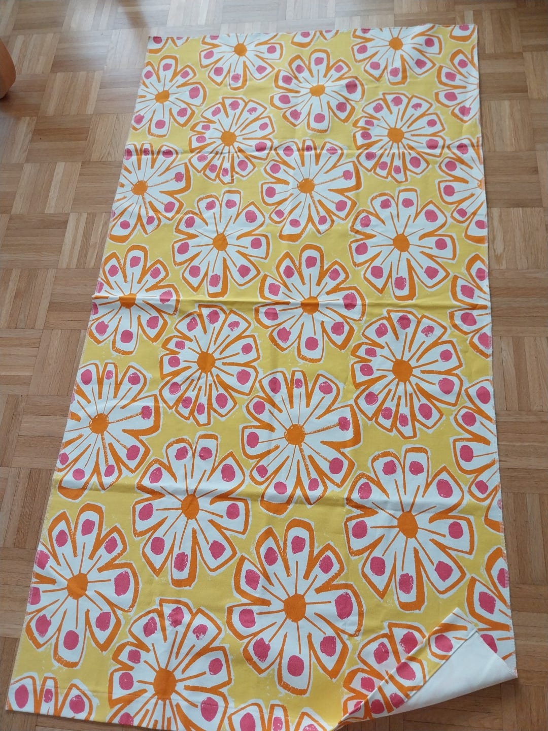 Marimekko markiisikangas