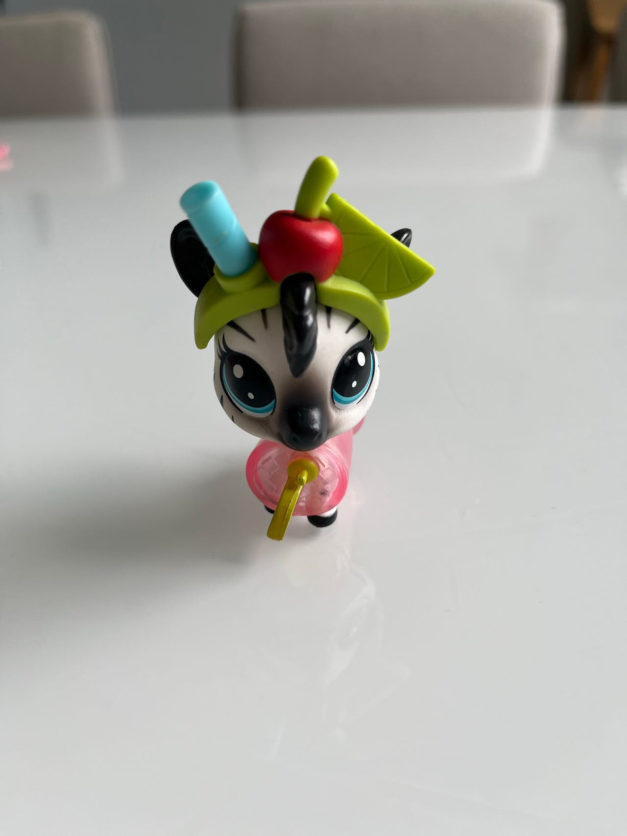 Littlest Pet Shop seeprafiguuri