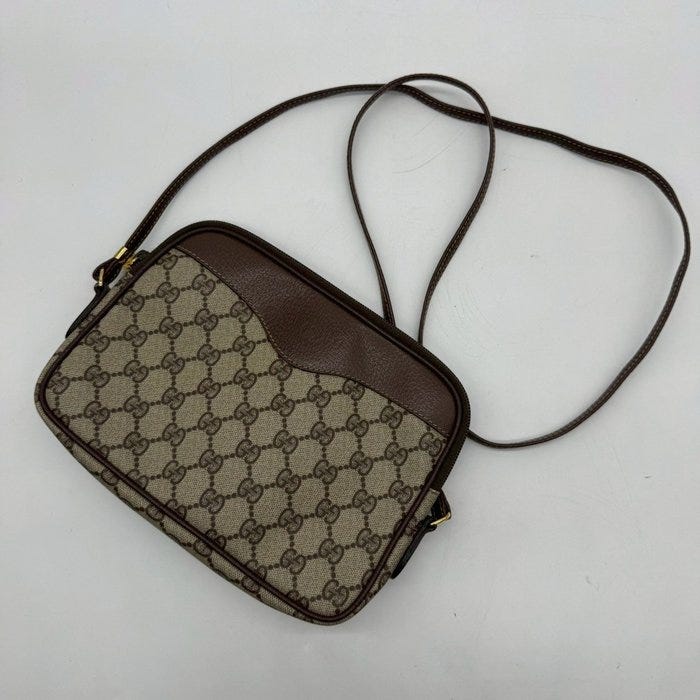 Gucci - Laukku