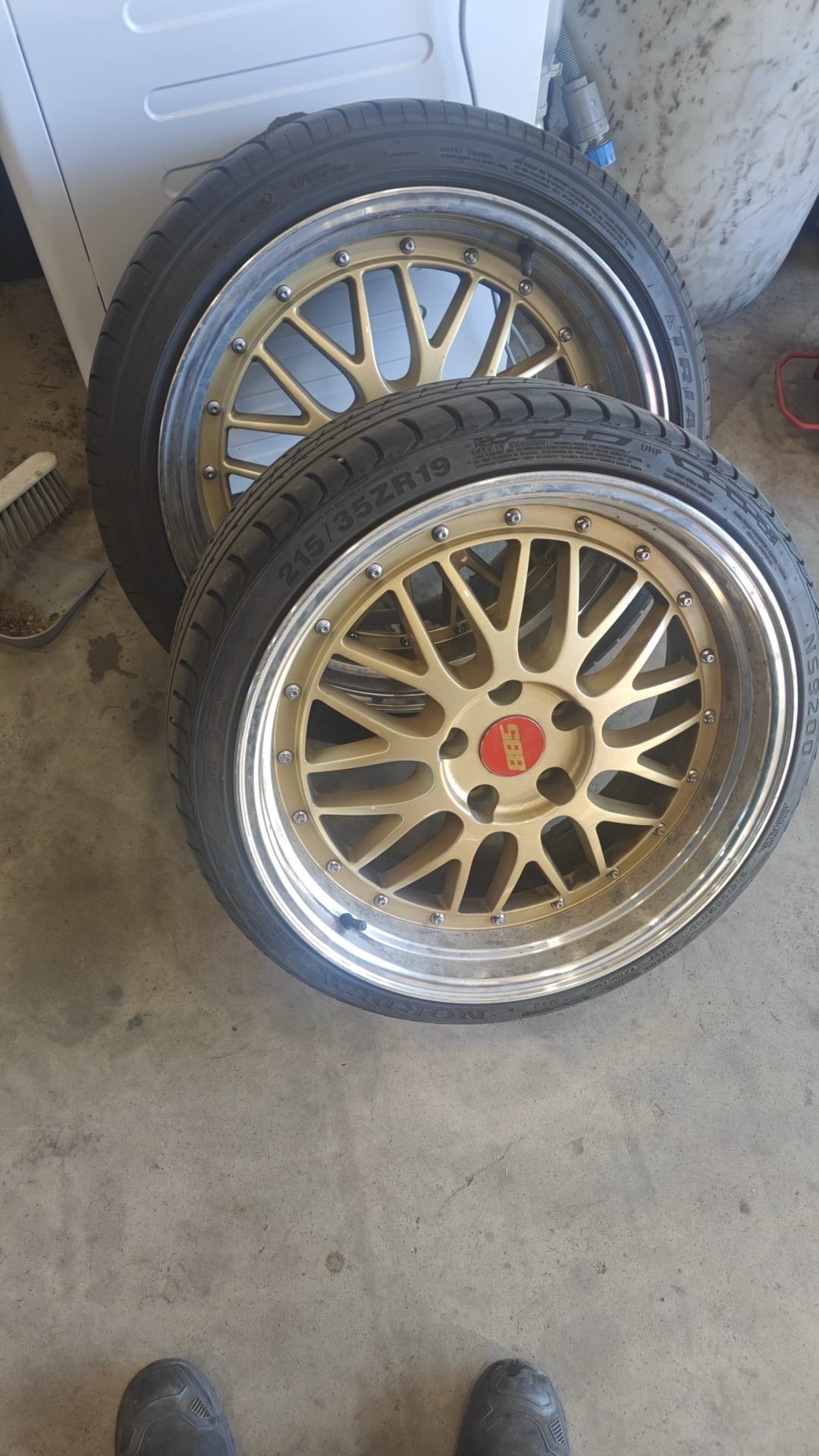 BBS