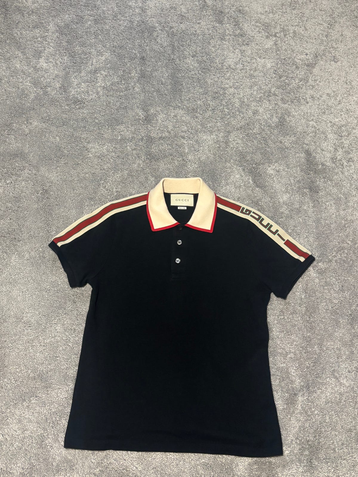 Gucci poolopaita