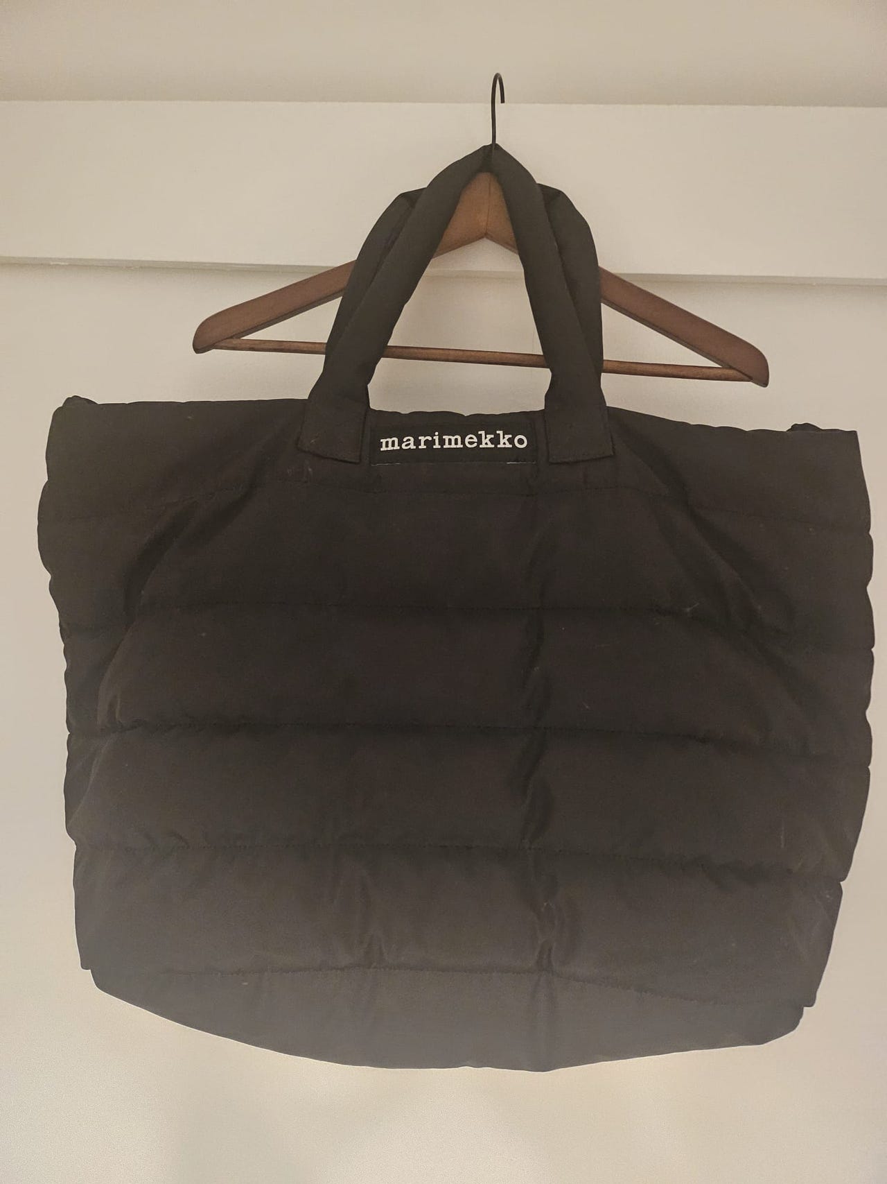 Marimekko Iso Milla laukku