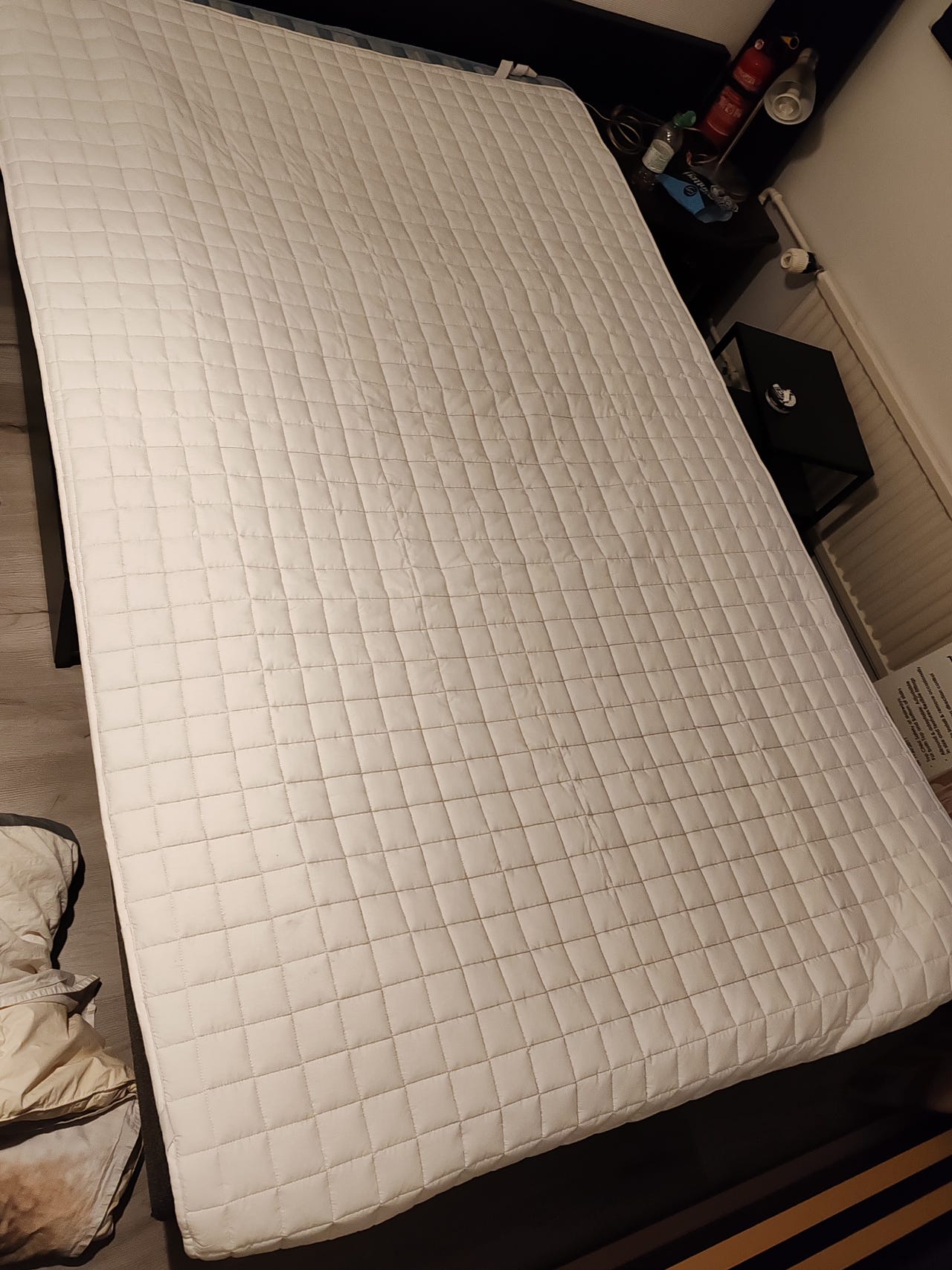 120cm sänky