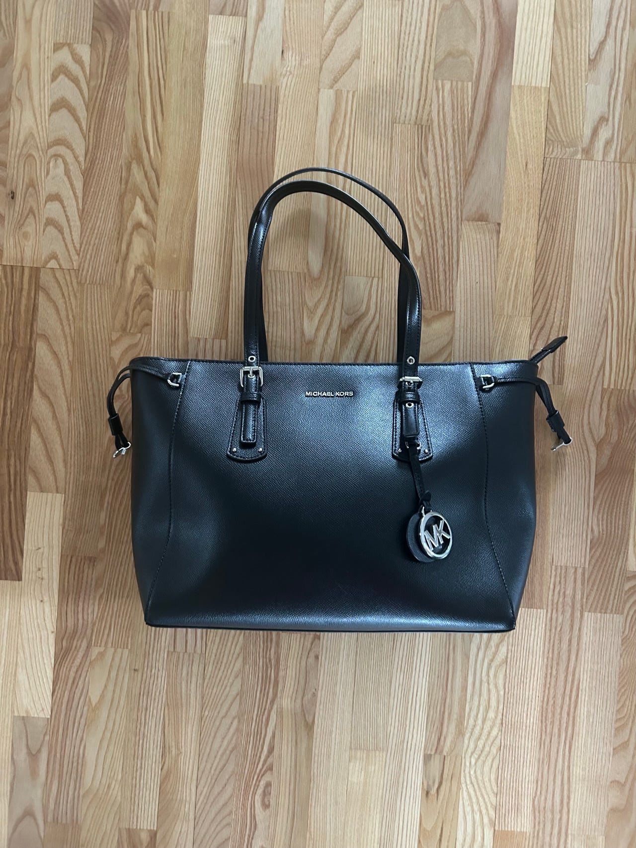 Michael Kors nahkalaukku
