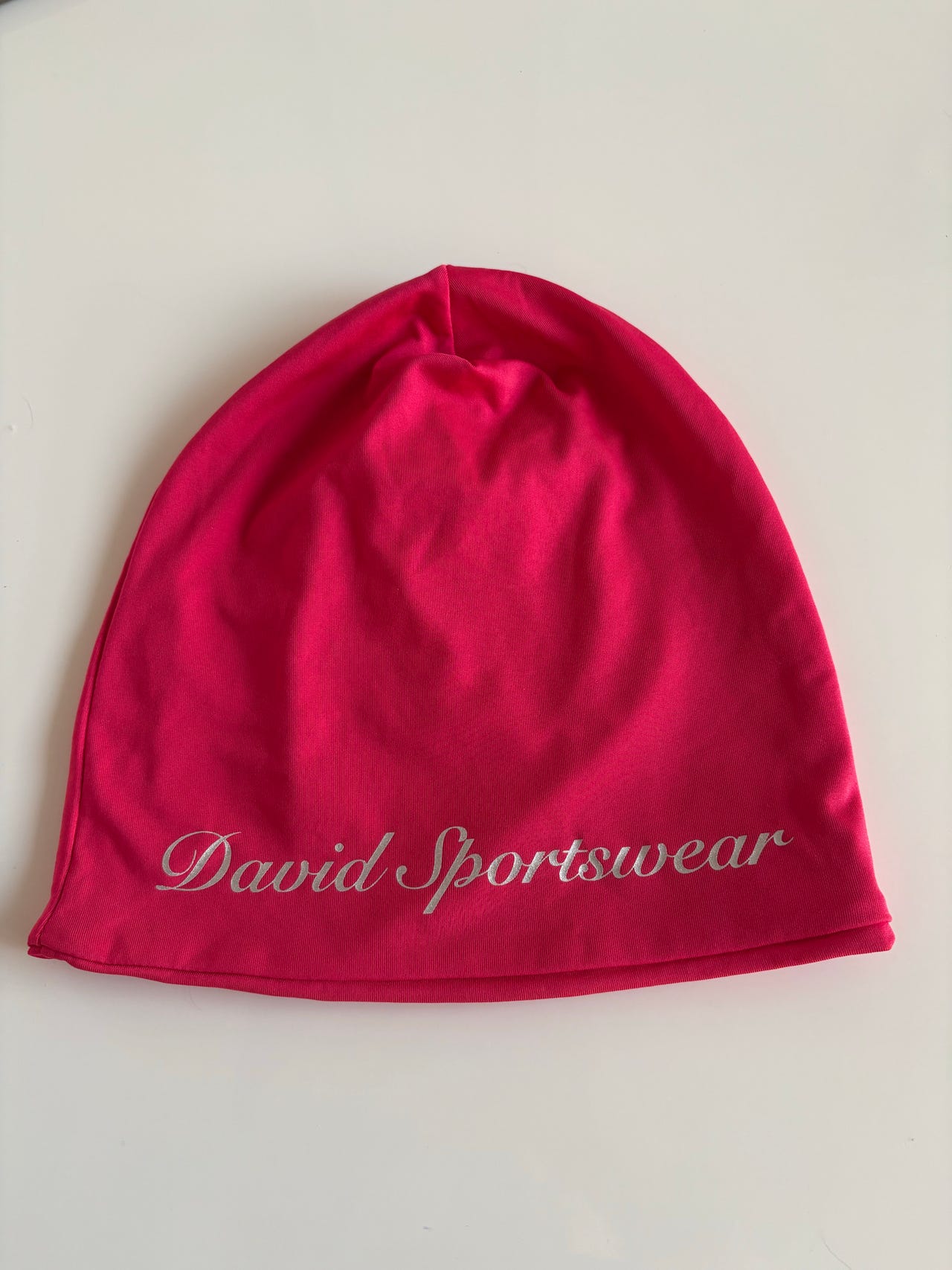 David Sportwear pipo