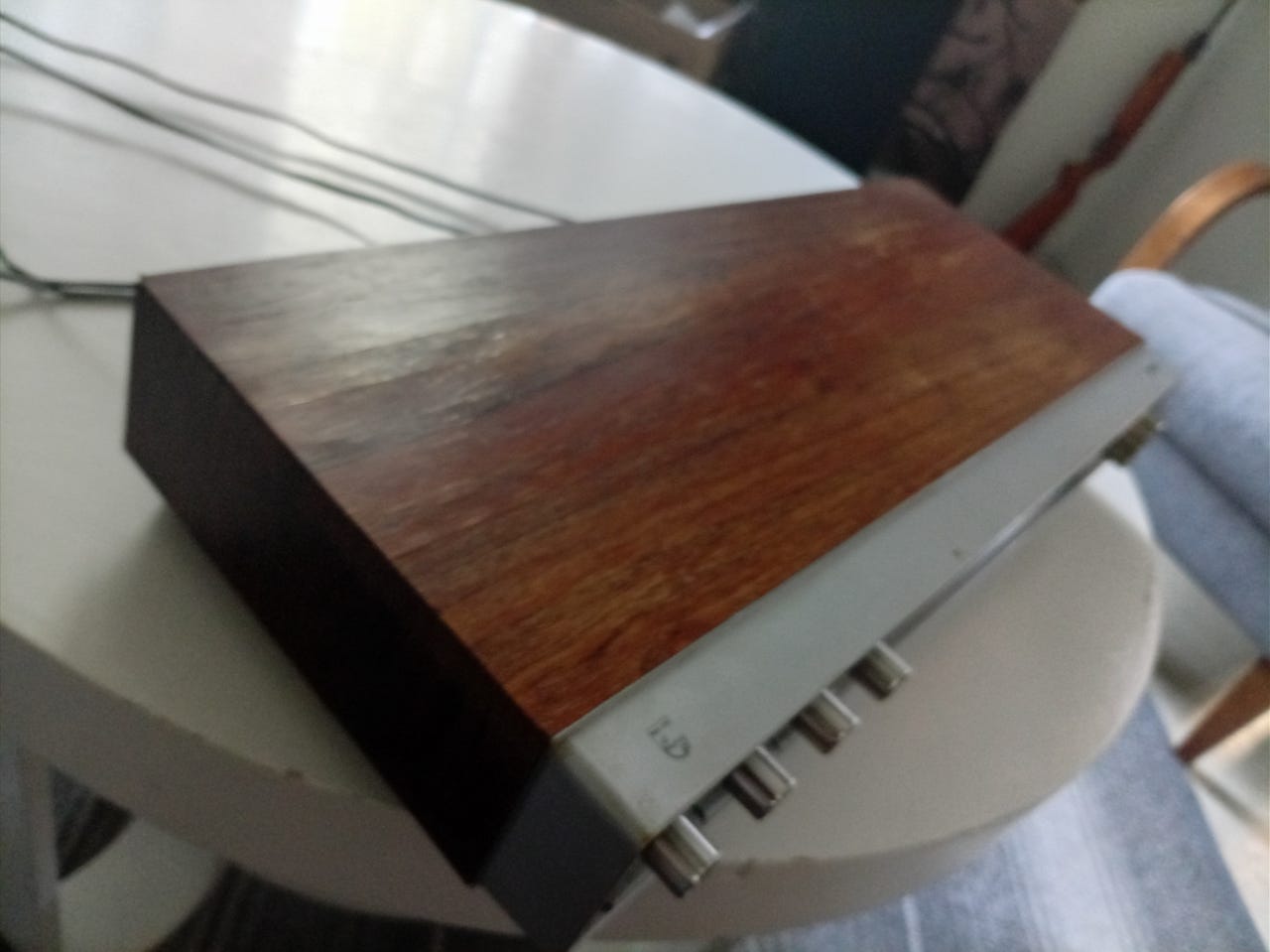 Philips stereot 70-luku