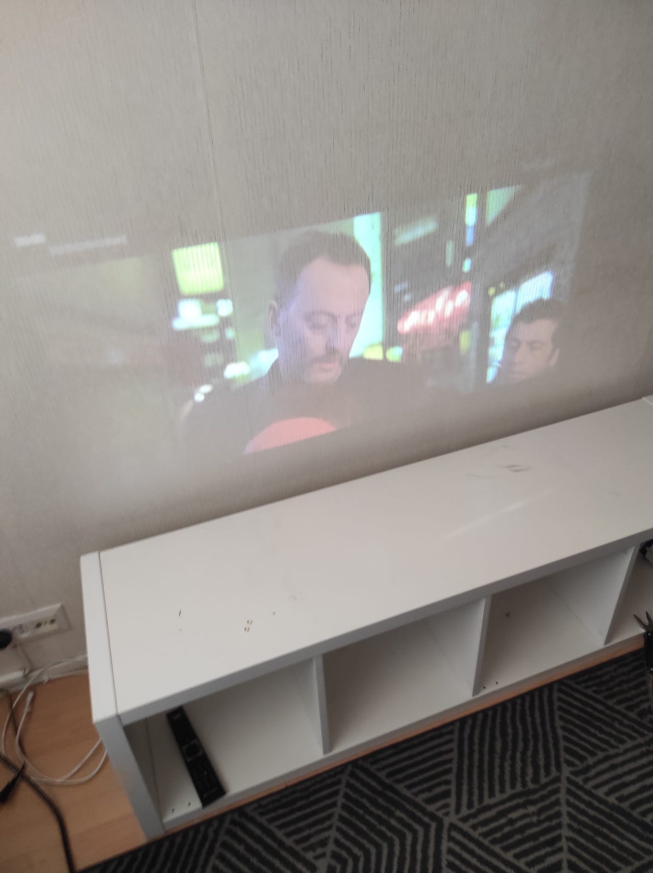 projector