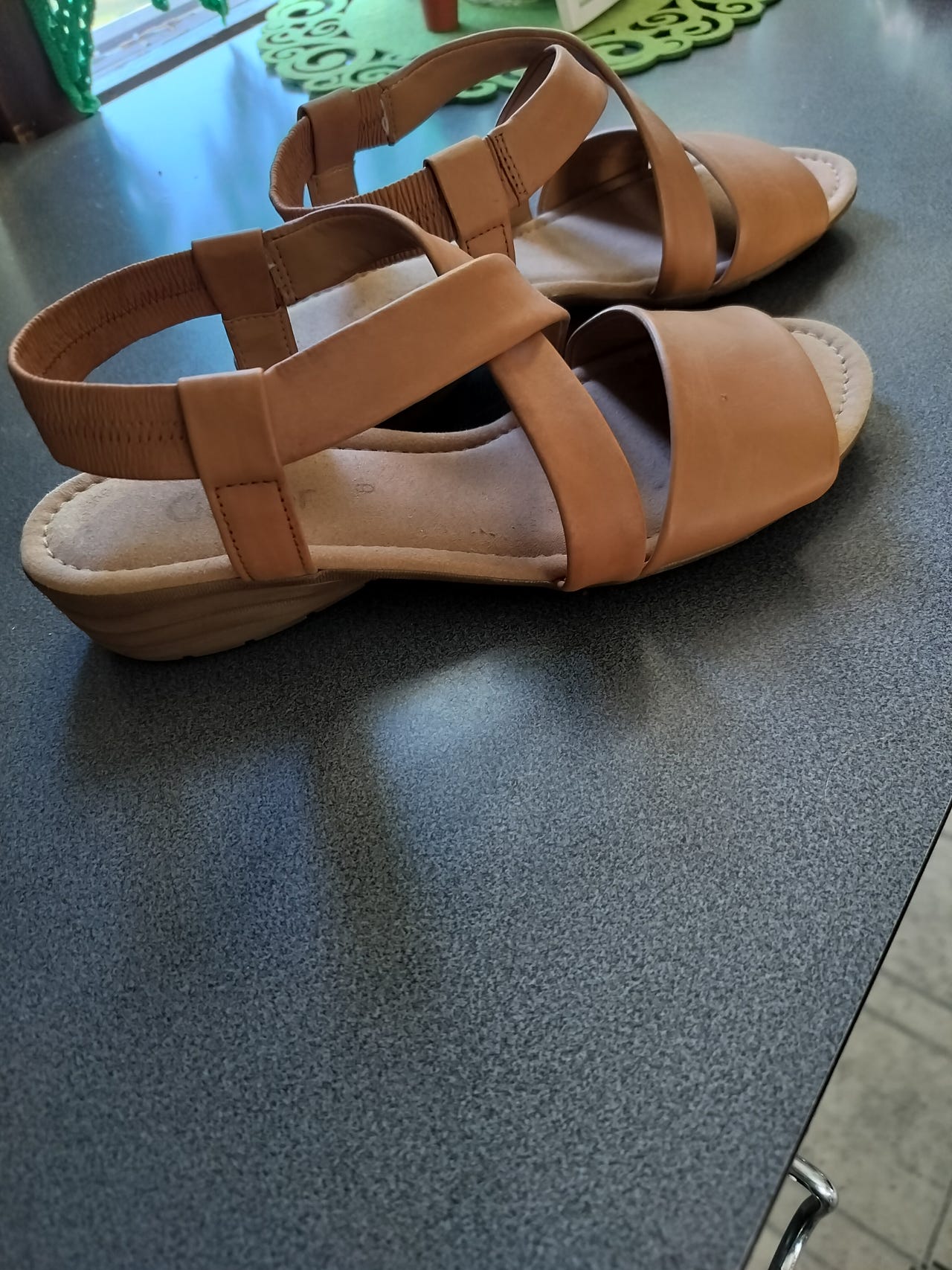 Sandaalit
