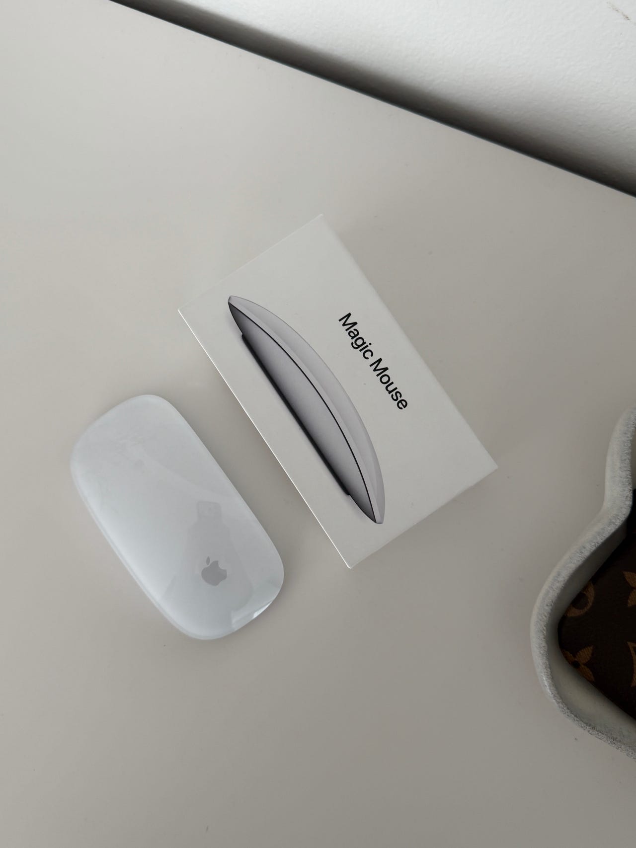 Apple Magic Mouse 2 langaton hiiri