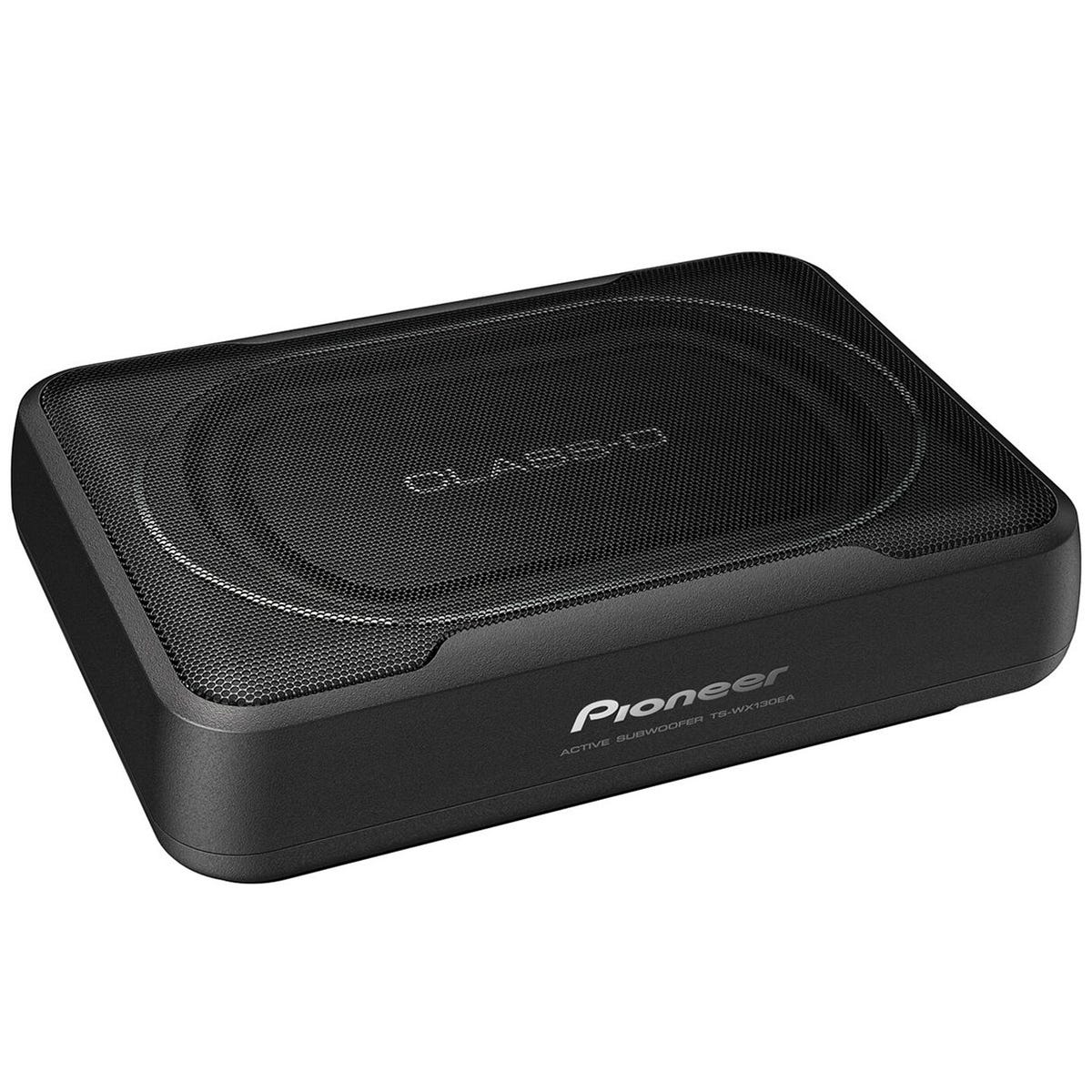 Pioneer Subwoofer Active TS-WX130EA basso