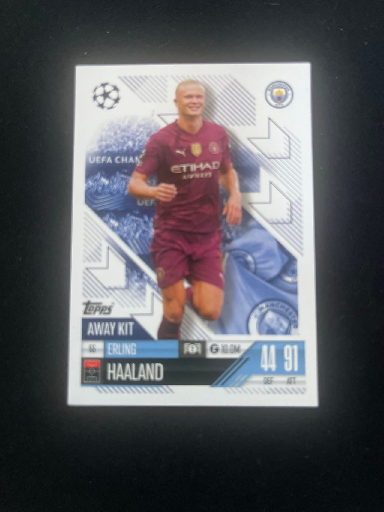 Erling Haaland