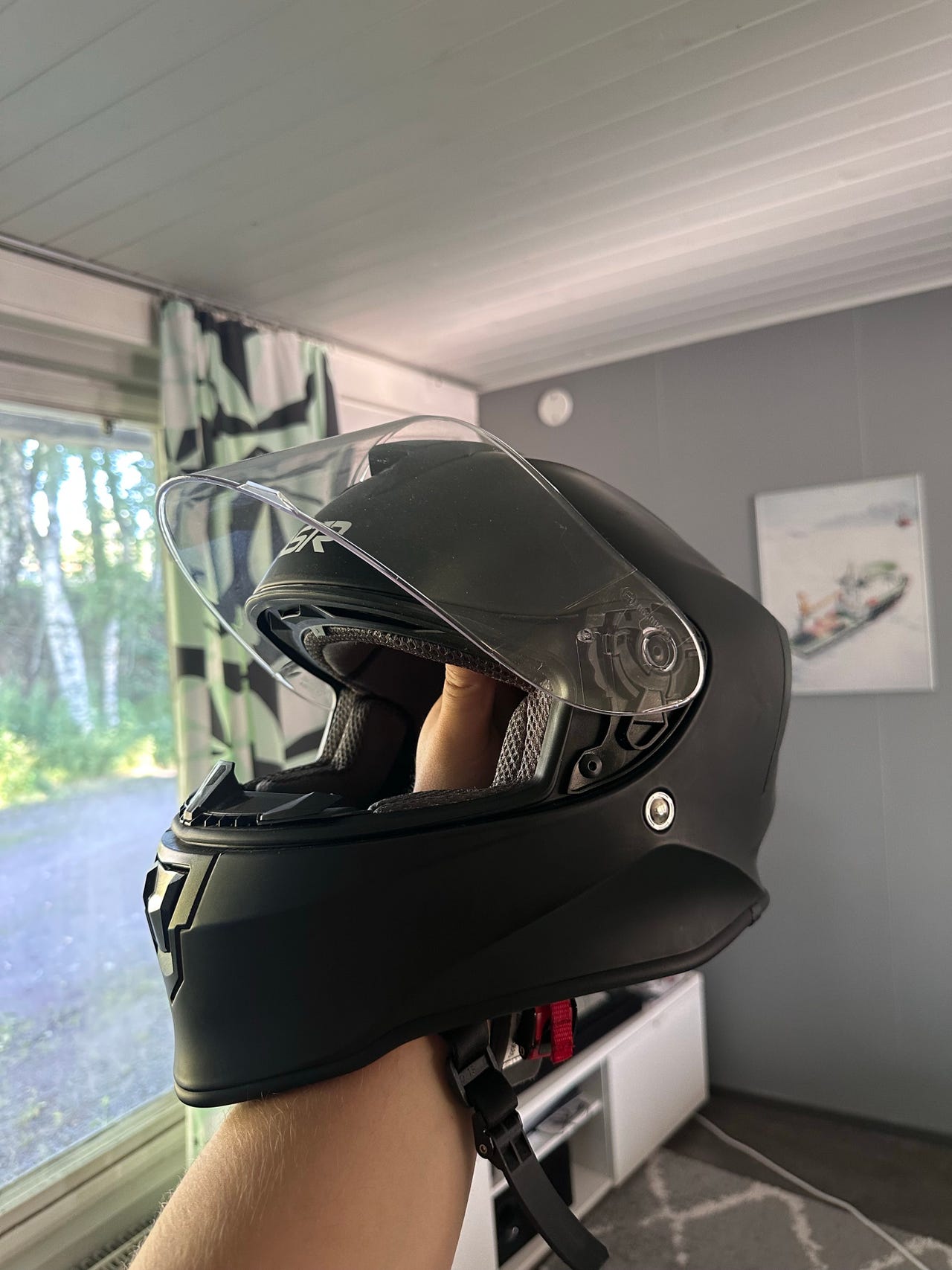FASTR FF151