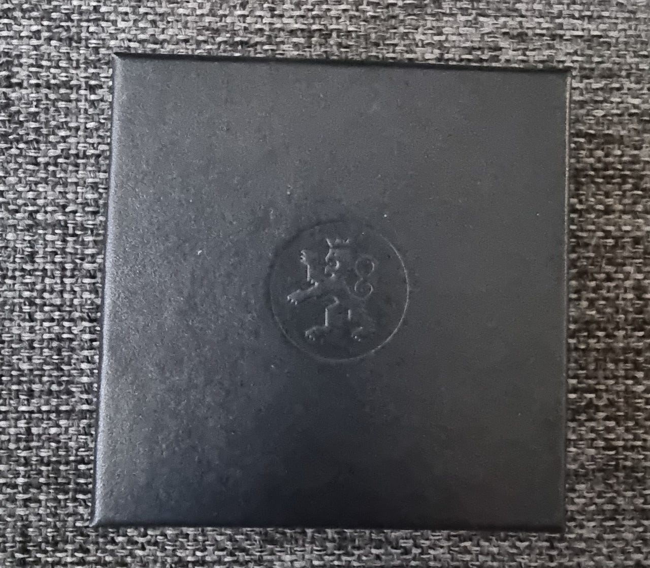 2 euroa Suomi 2014 - Ilmari Tapiovaara PROOF