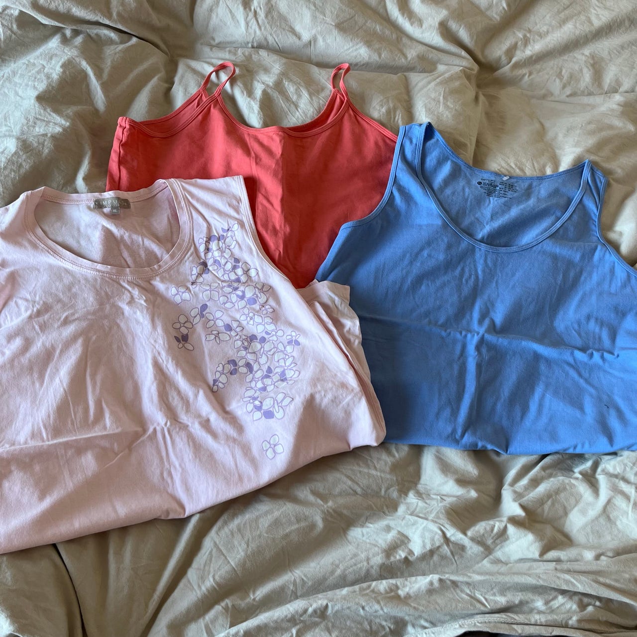 3 toppia XL