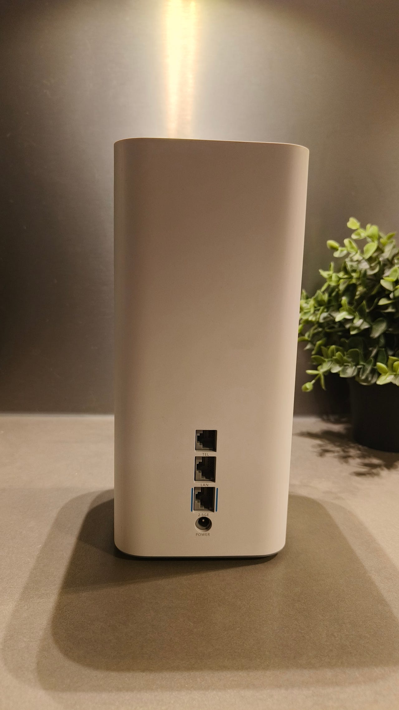 Huawei 5G CPE 5 Pro H158-381