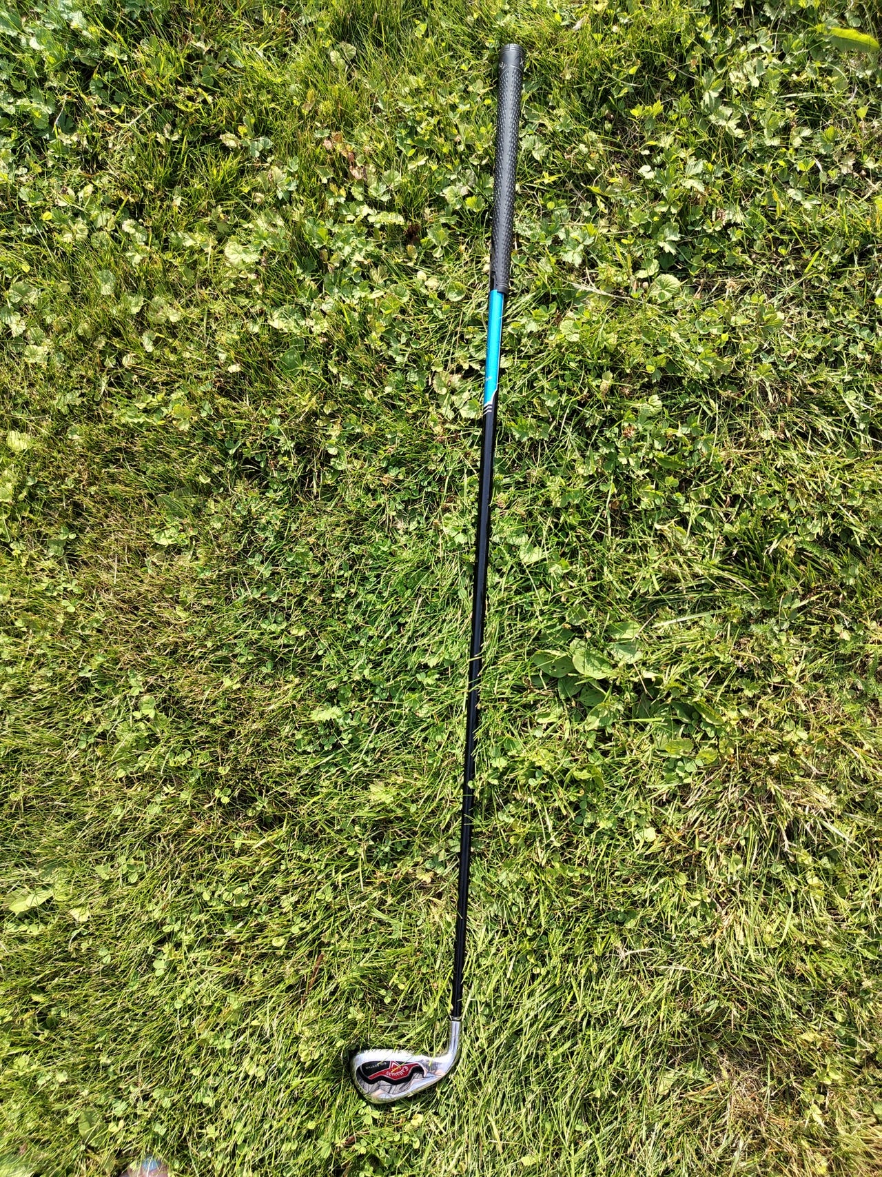 Callaway Big Bertha 4