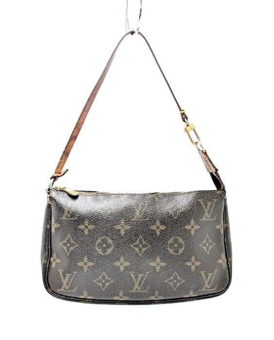 Louis Vuitton - accessoire - Käsilaukku