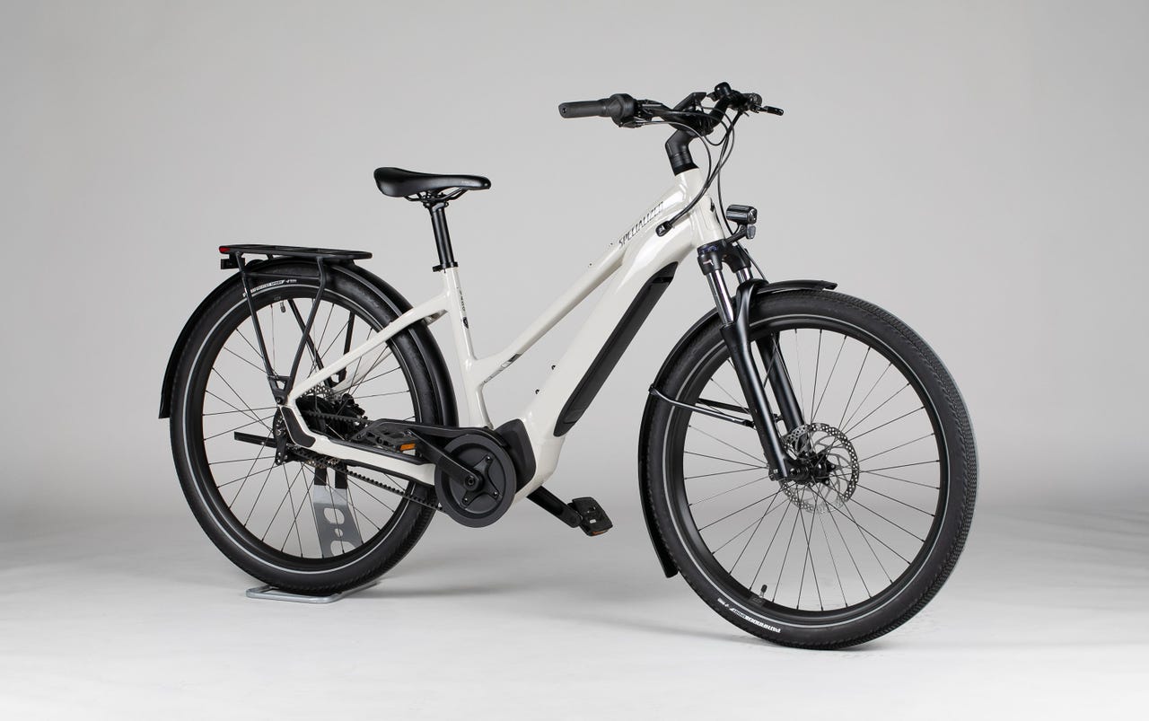 Specialized Turbo Vado 3.0 IGH - käytetty sähköpyörä 168-180 cm a