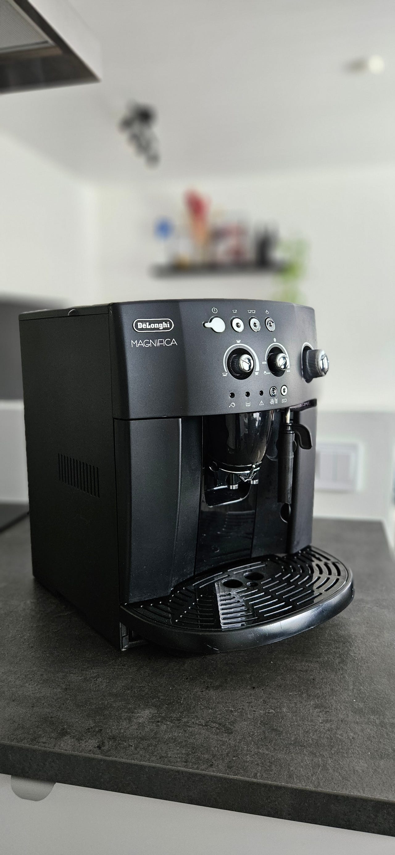 DeLonghi kahvikone