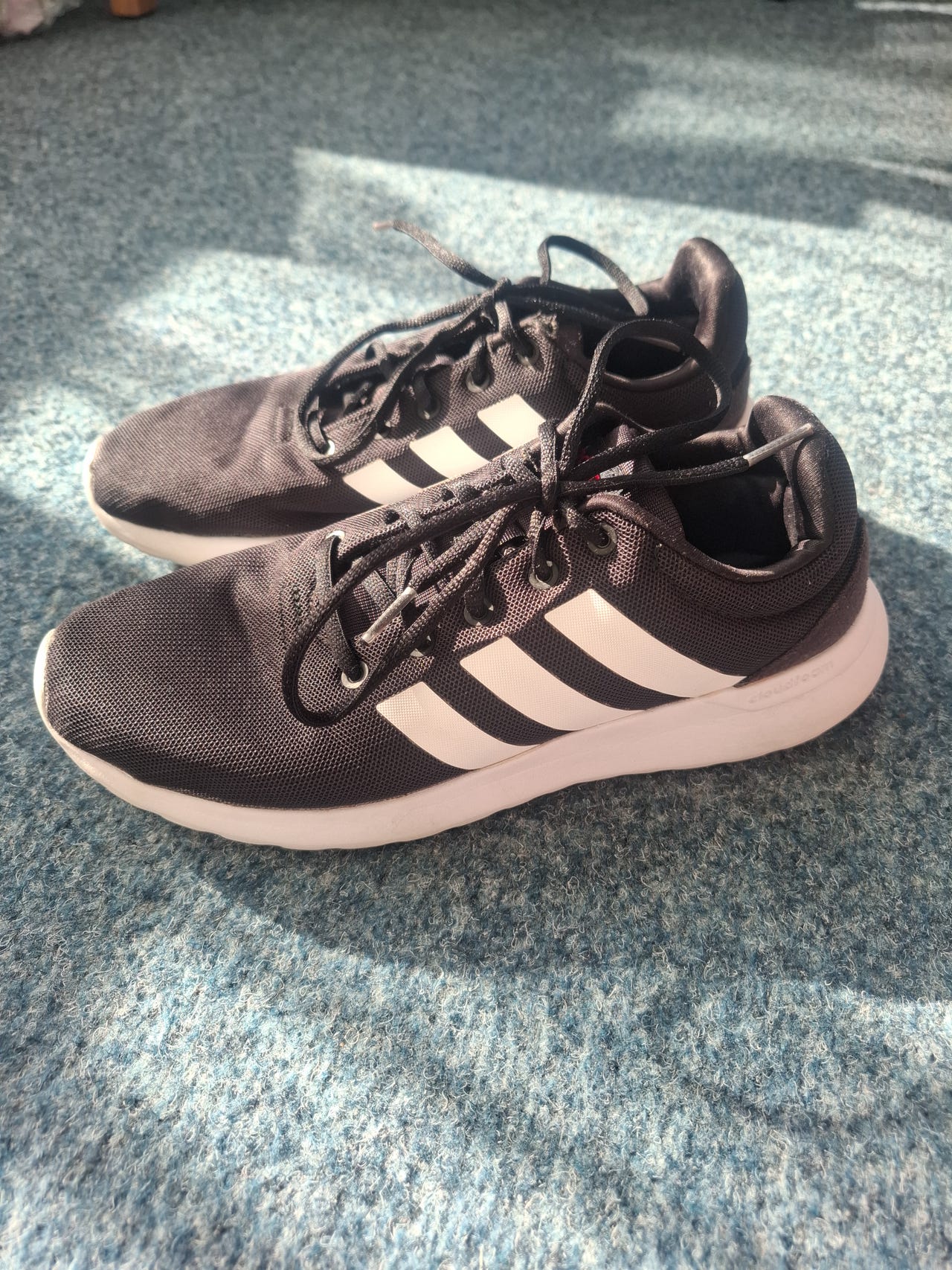 lasten lenkkikengät Adidas