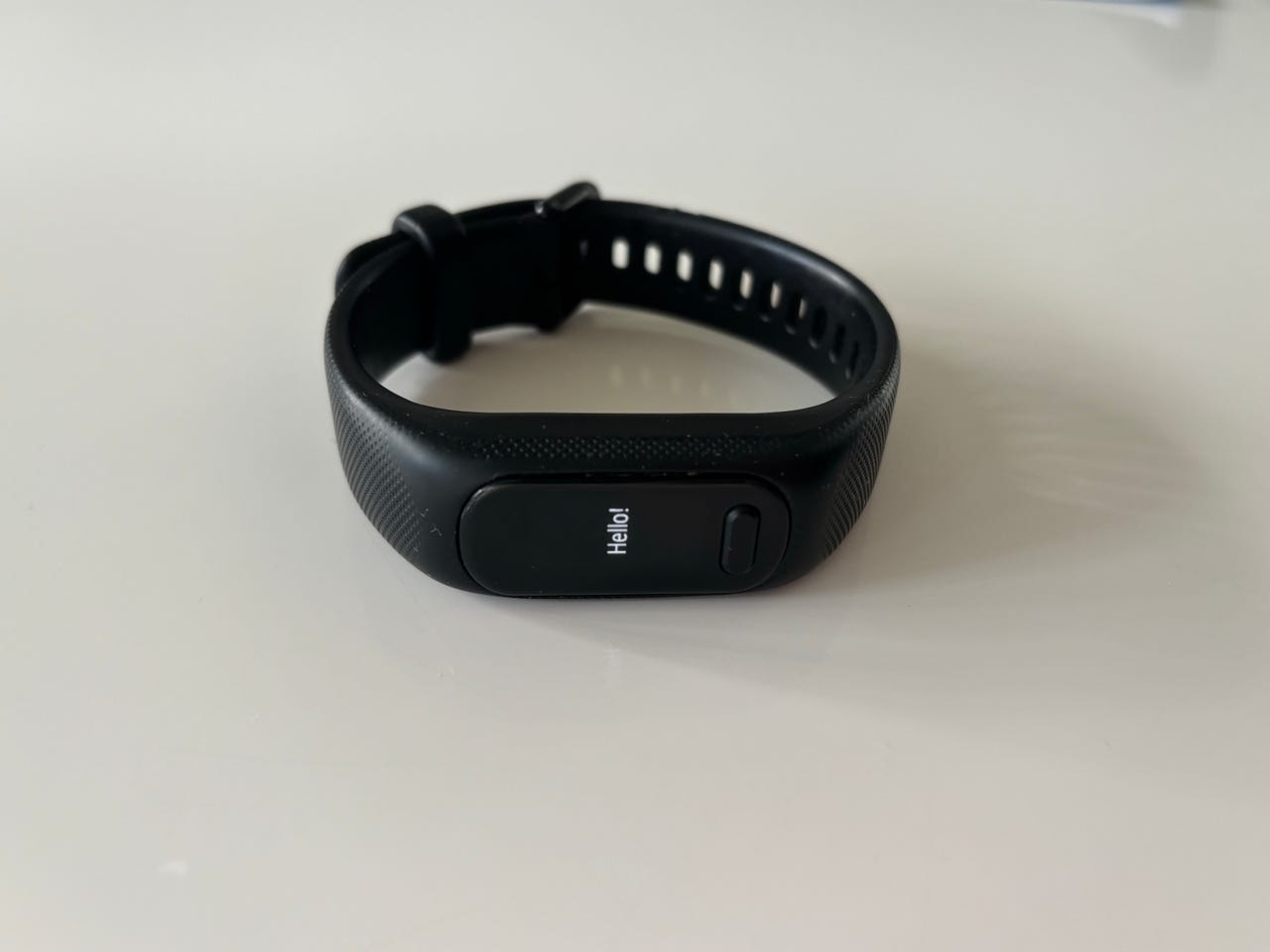Garmin Vivosmart 5