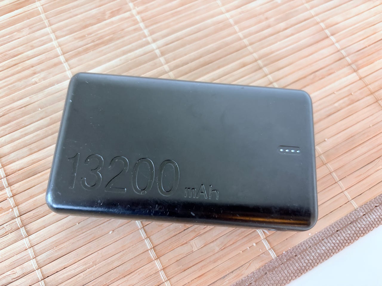 Power bank