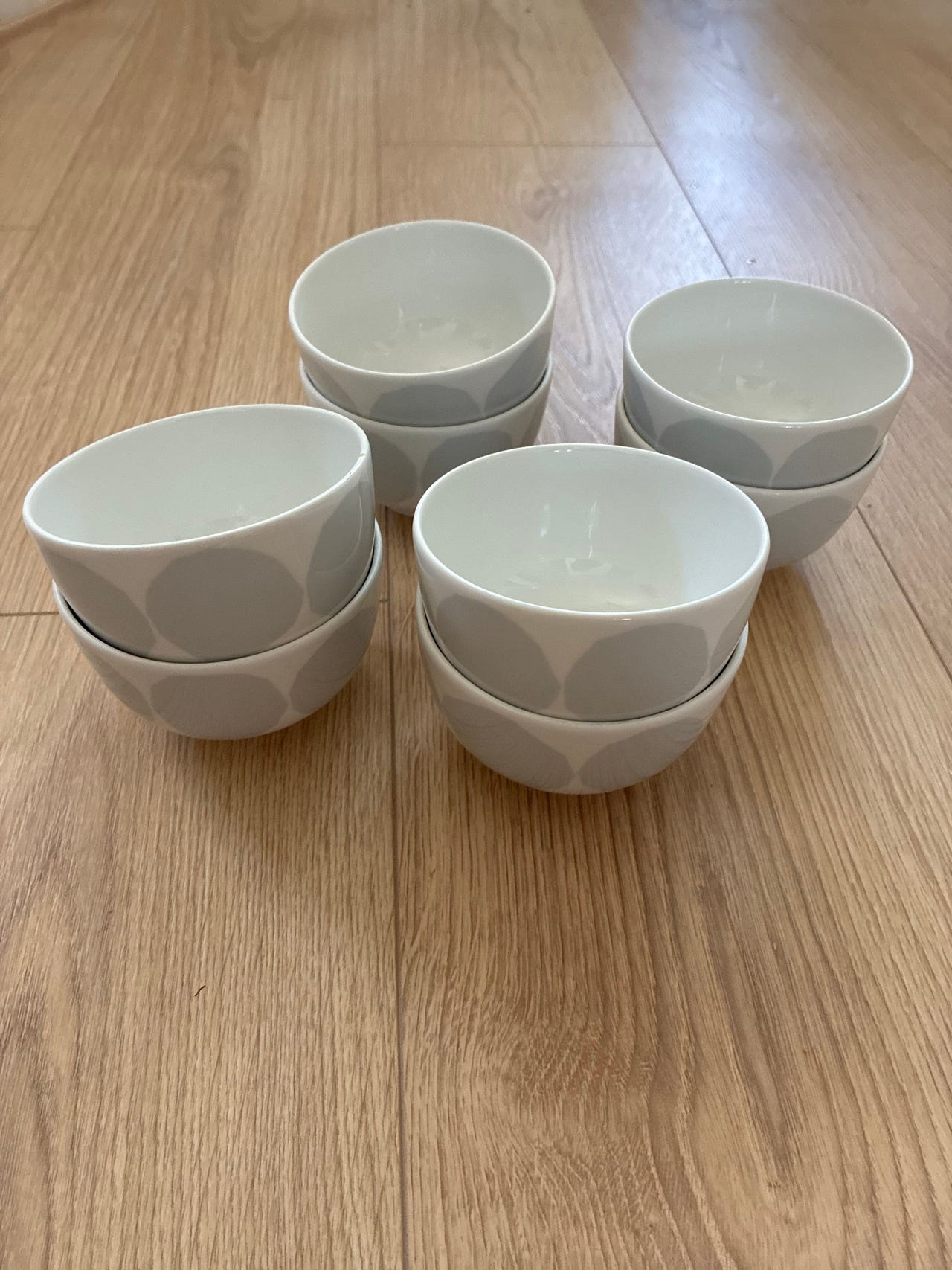 Marimekko kulhot