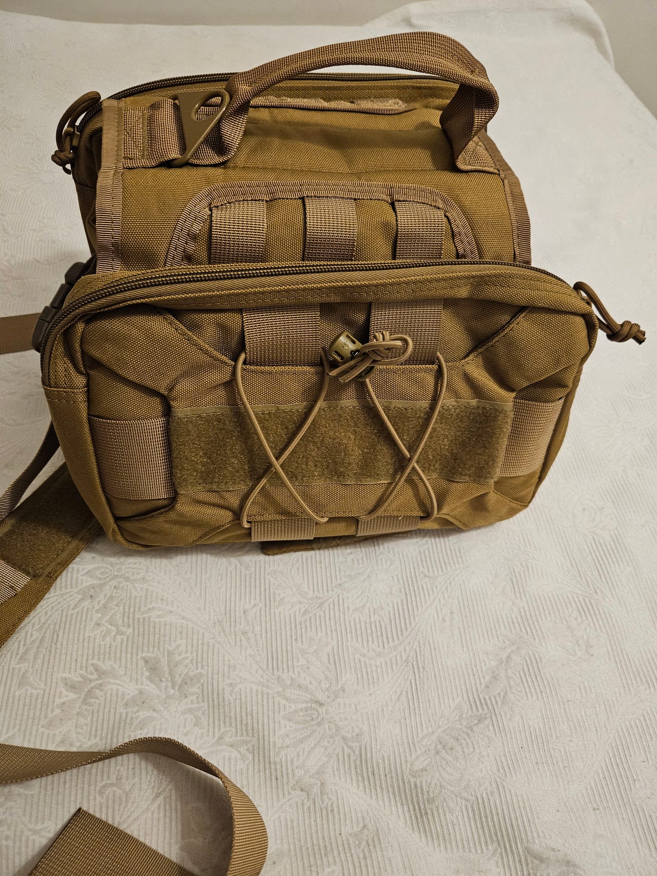 Koiran reppu