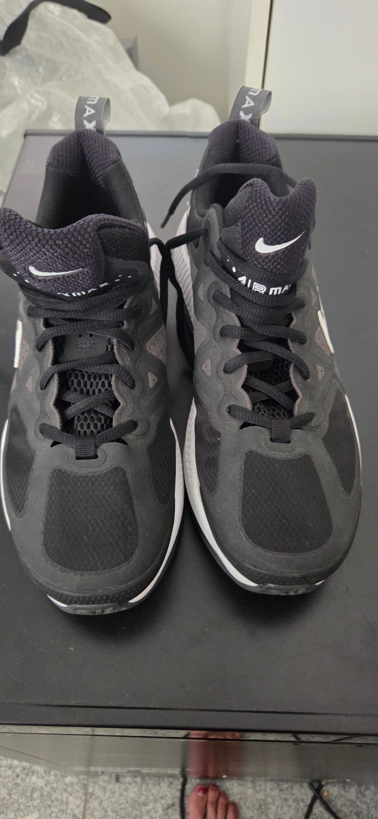 Nike air max koko45
