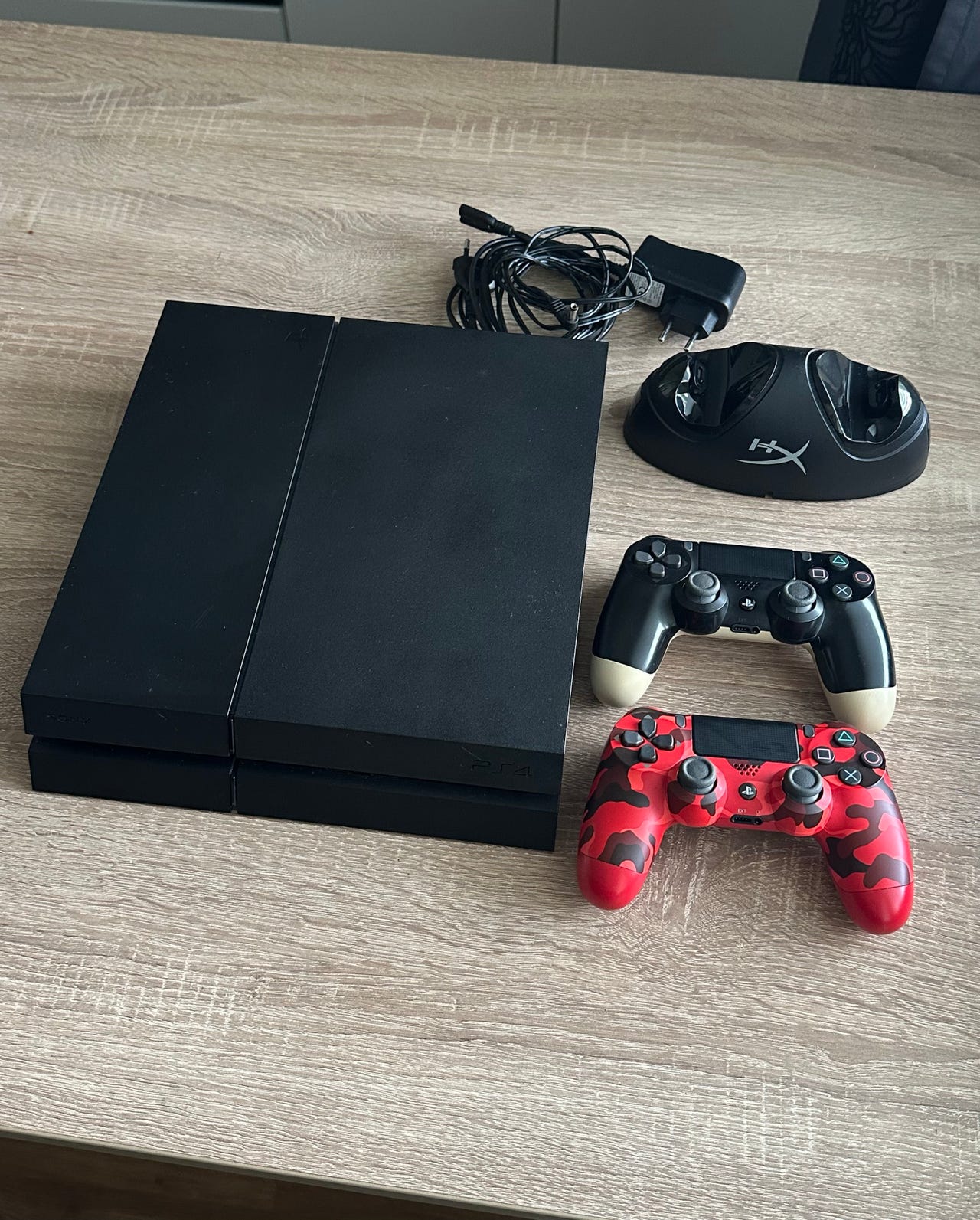PlayStation 4 1tb