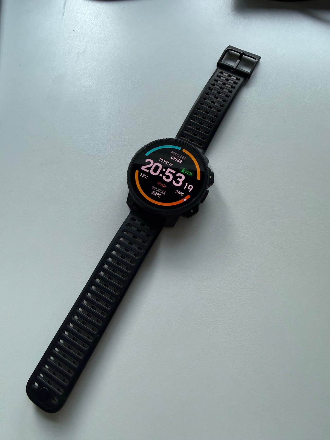 Suunto Vertical 2