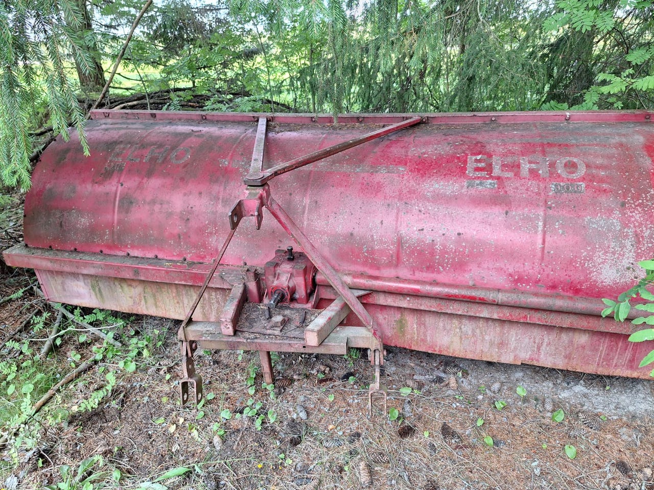 Kelapöyhin