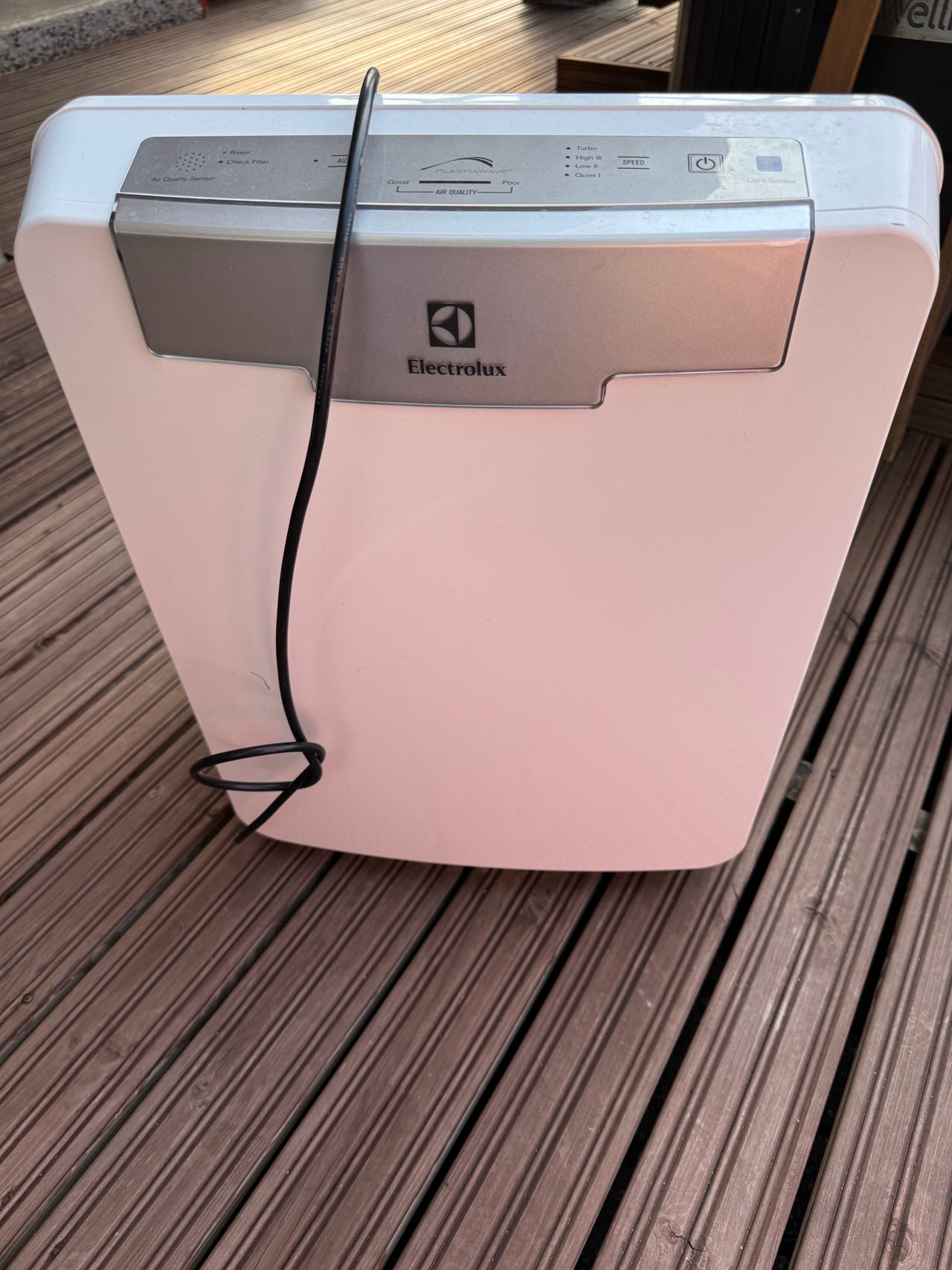 Electrolux EAP300 ilmansuodatin
