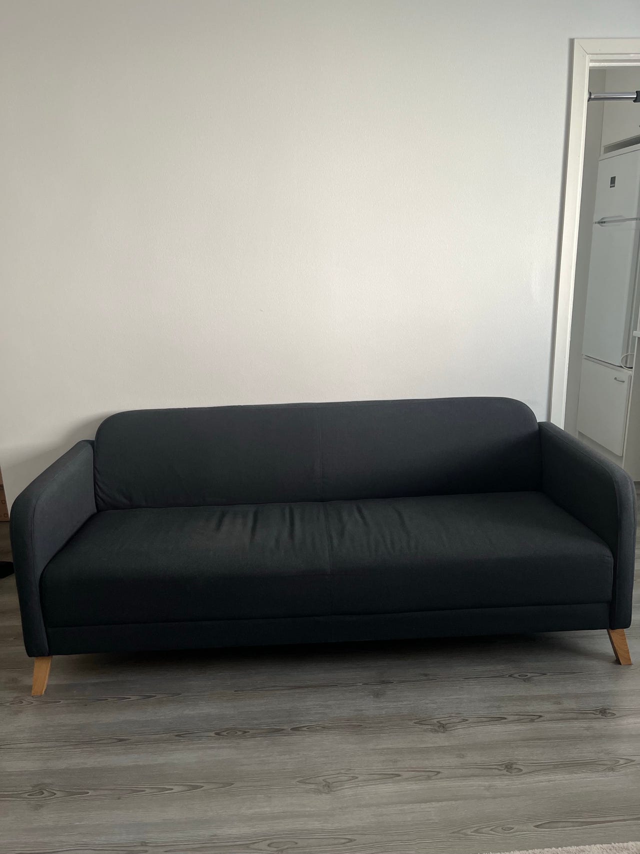 Ikea Linanäs sohva