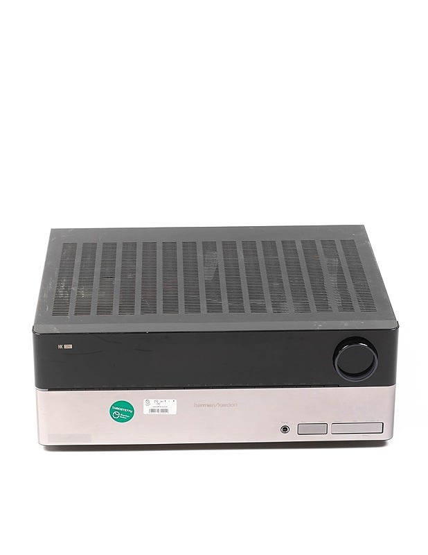 HARMAN KARDON HK 3390 vahvistin