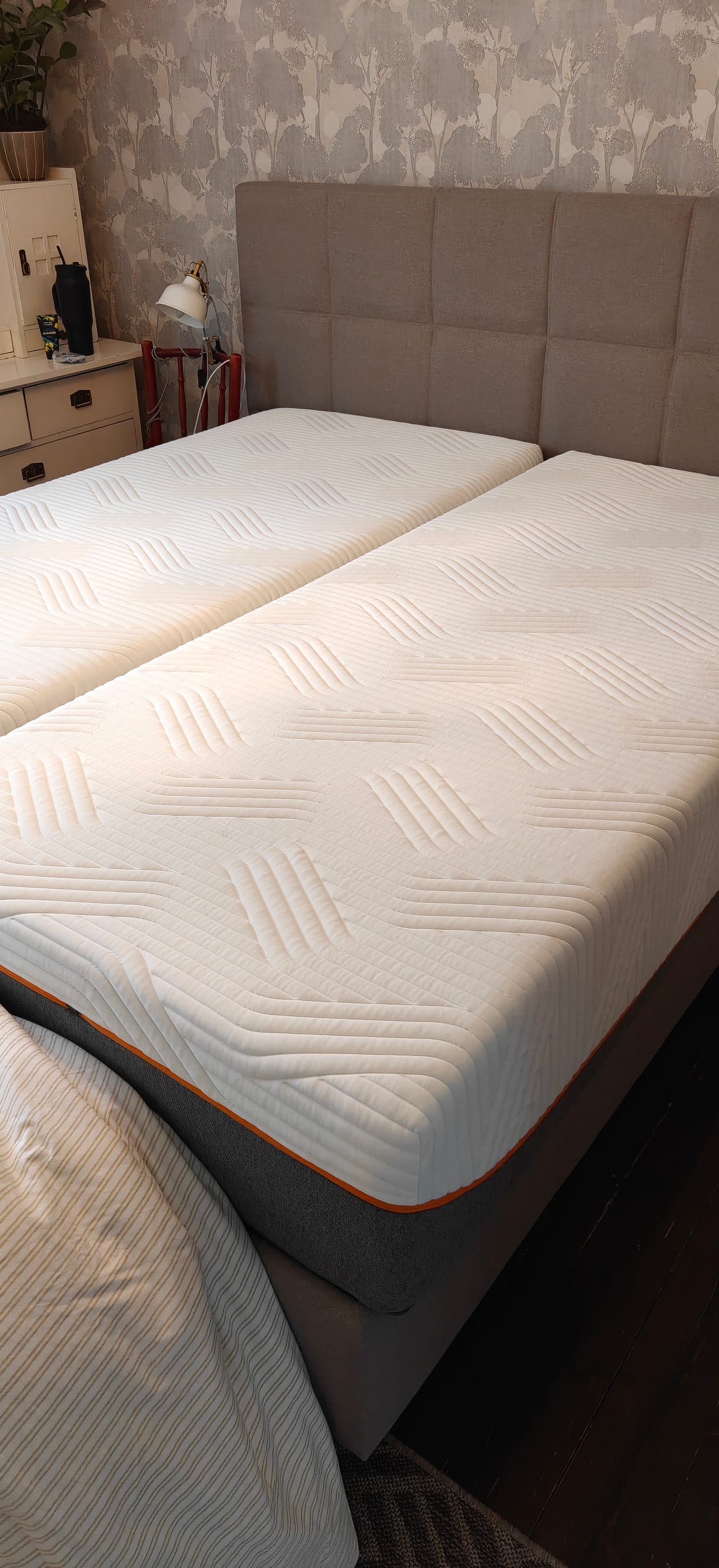TEMPUR Original Luxe 90x200 cm