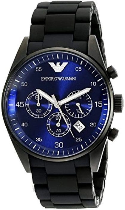 Emporio Armani - Sprotivo - AR5921 - Miehet - 2020-
