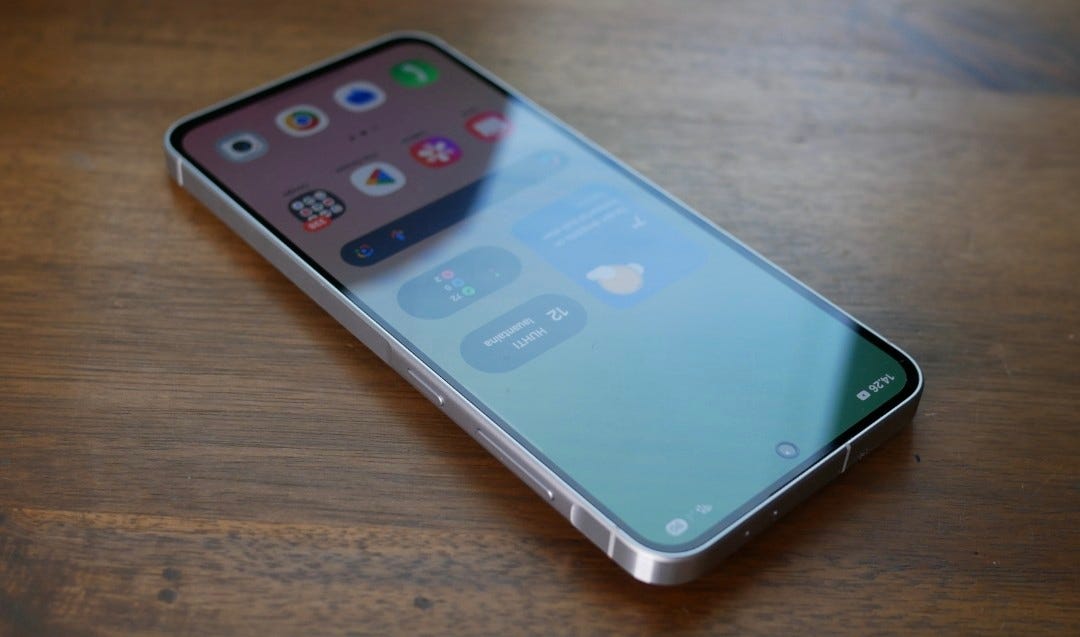 Samsung Galaxy A56 8/128gb 5G