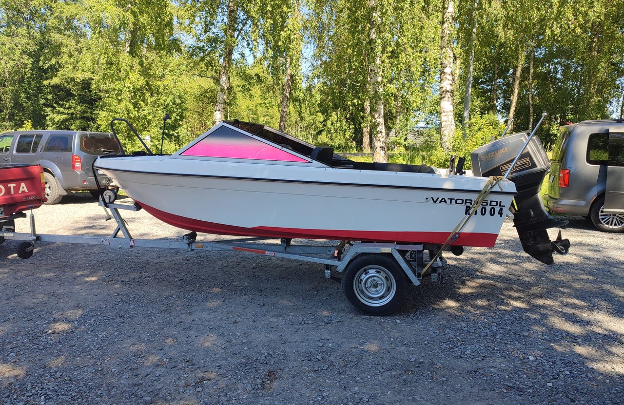 Vator 15DL