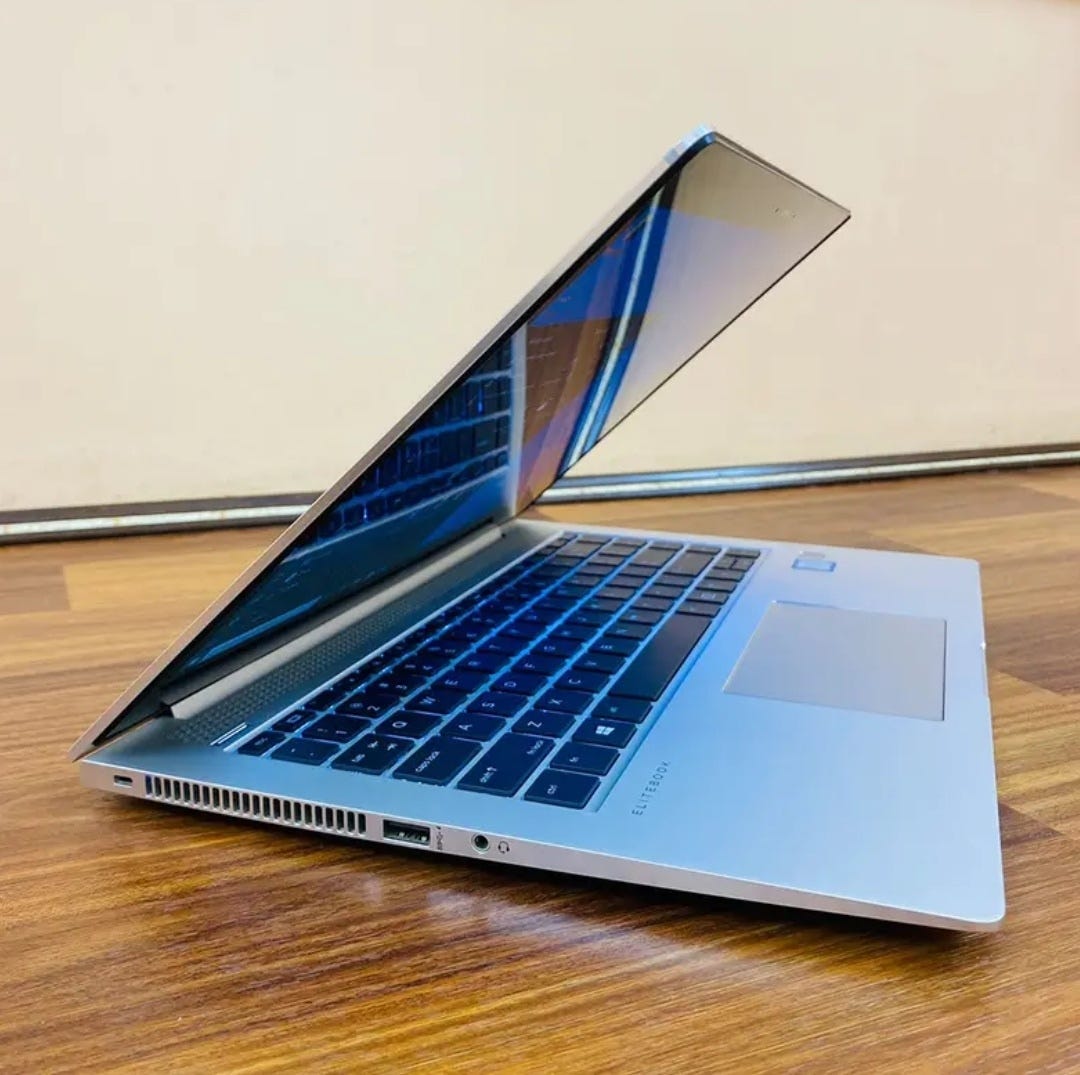 HP Elitebook 1040 G4