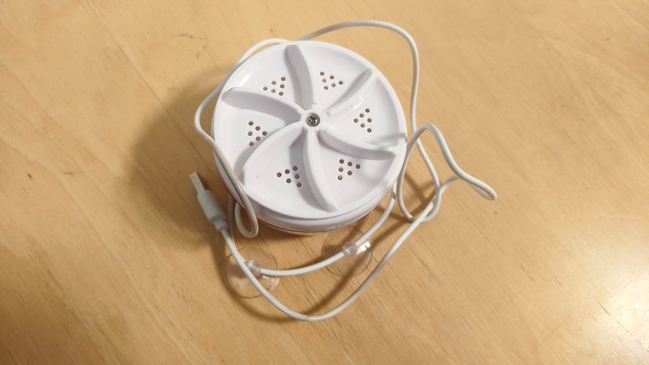 kannettava pesukone portable washing machine