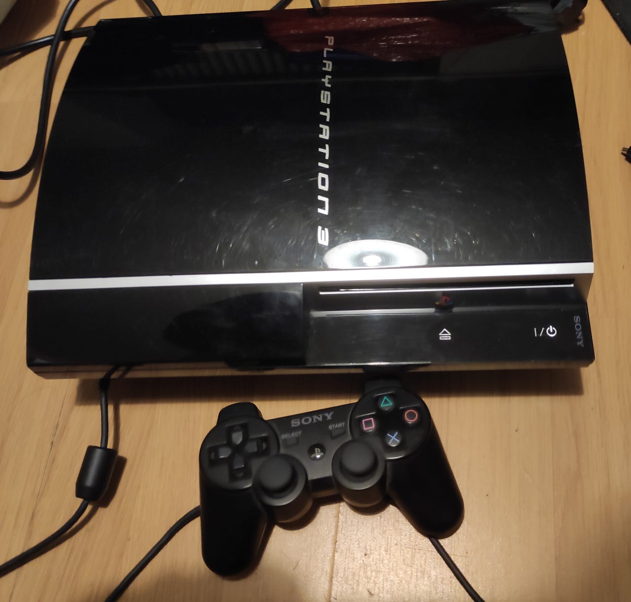 PlayStation 3
