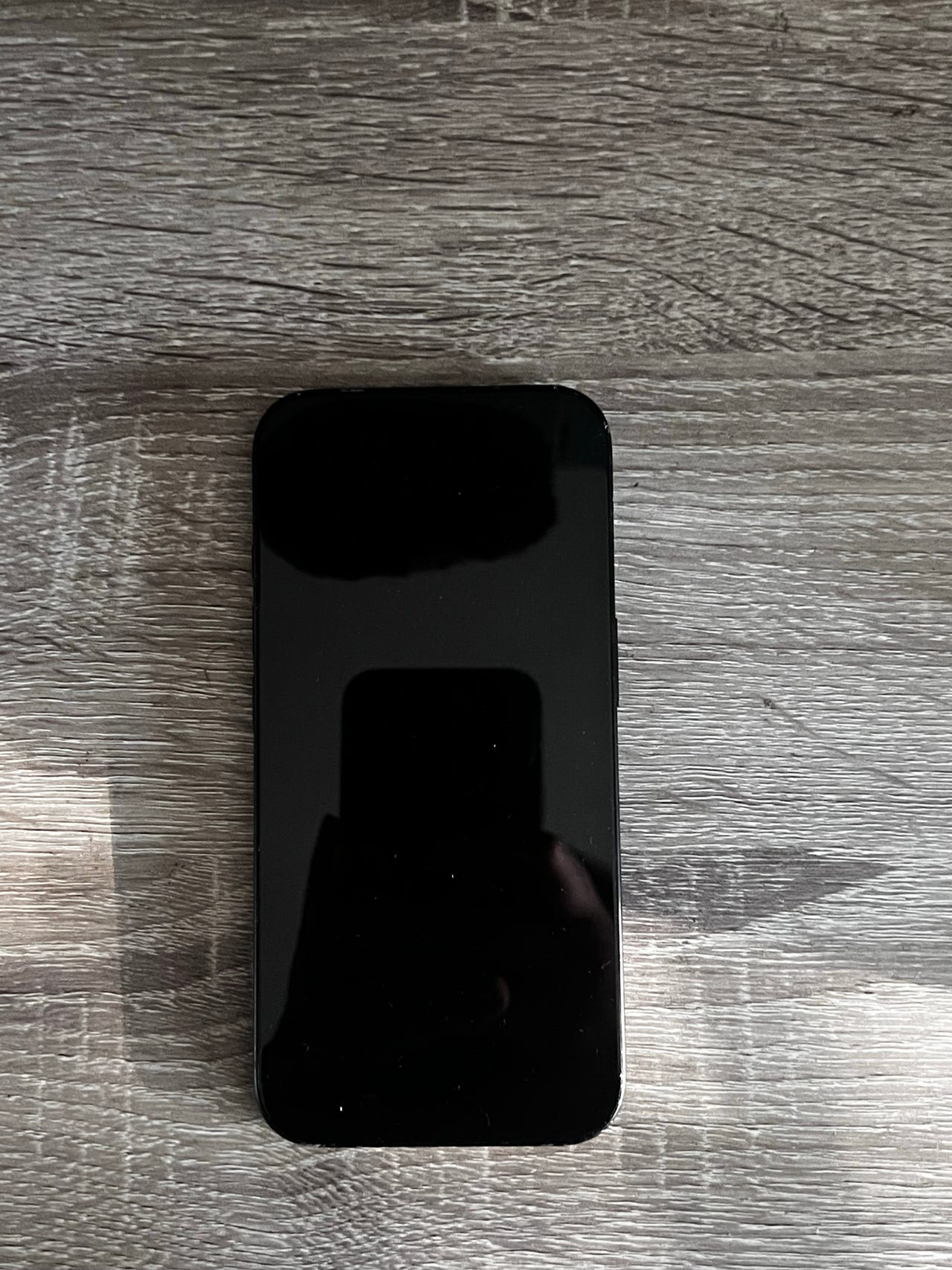 Apple iPhone 16 älypuhelin 128 GB musta