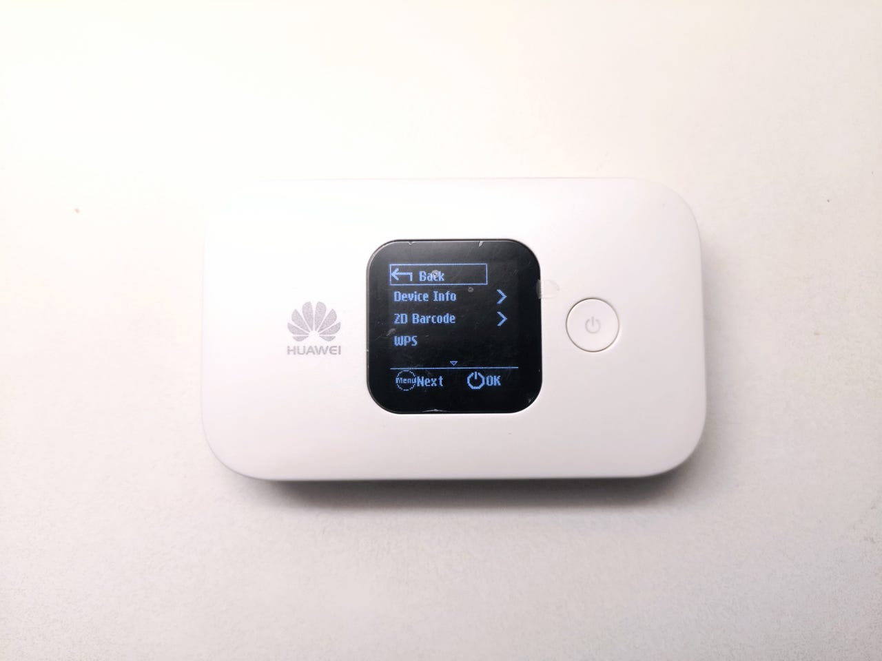 Huawei E5577 Mobile 4G LTE Wifi reititin mobiilireititin matkamok