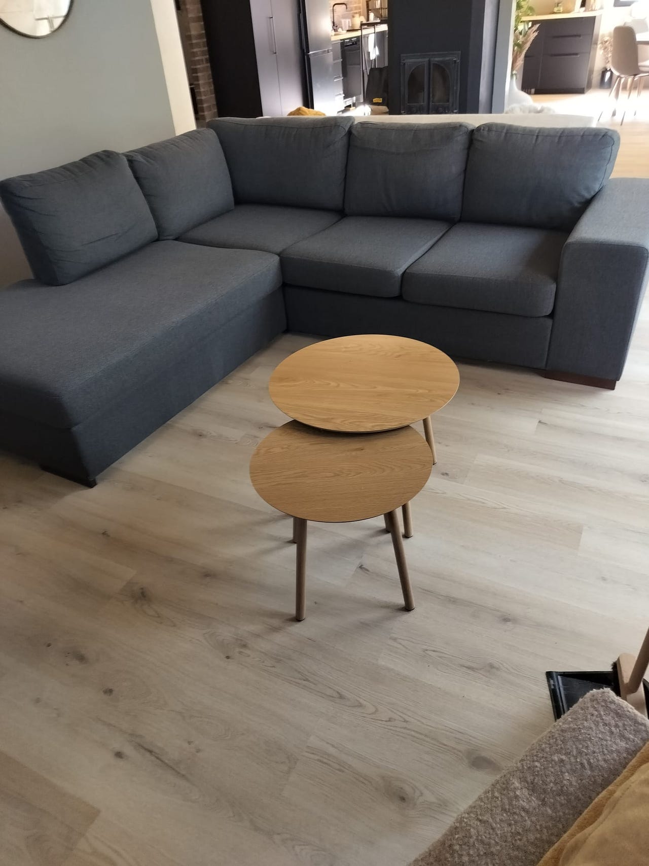 Divaanisohva hyväkuntoinen