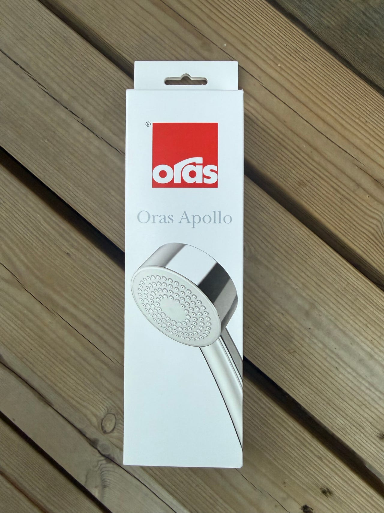 Oras Apollo käsisuihku