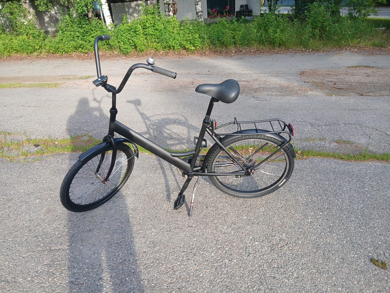 helkama jopo 24